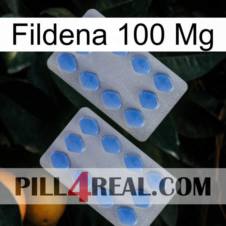 Fildena 100Mg 20